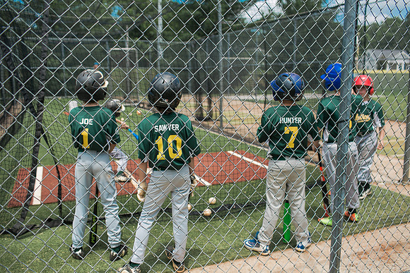 A's 2018-2