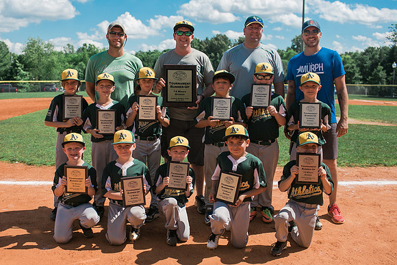 A's 2018-17