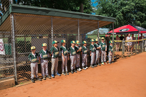 A's 2018-5