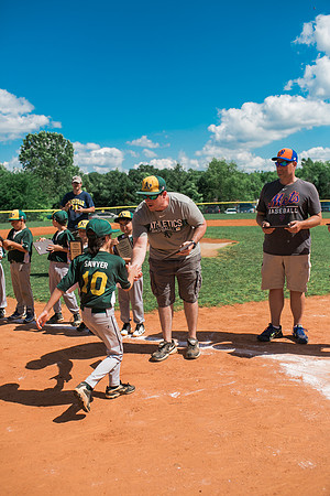 A's 2018-14