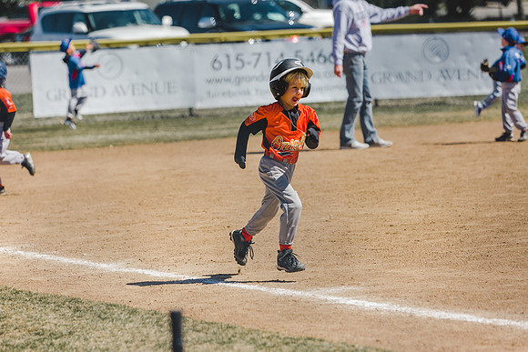 Baseball-93